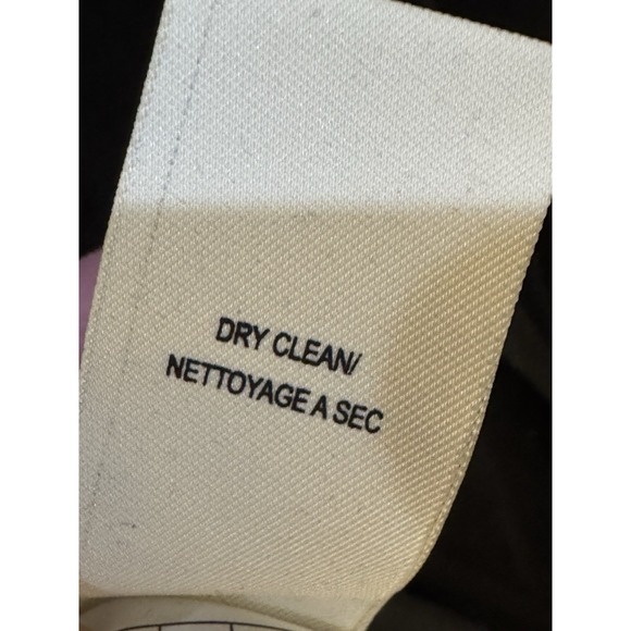 Maralyn & Me Juniors' Faux-Fur-Trim Asymmetrical Hooded‎ Coat, Black Size Small - Picture 11 of 13